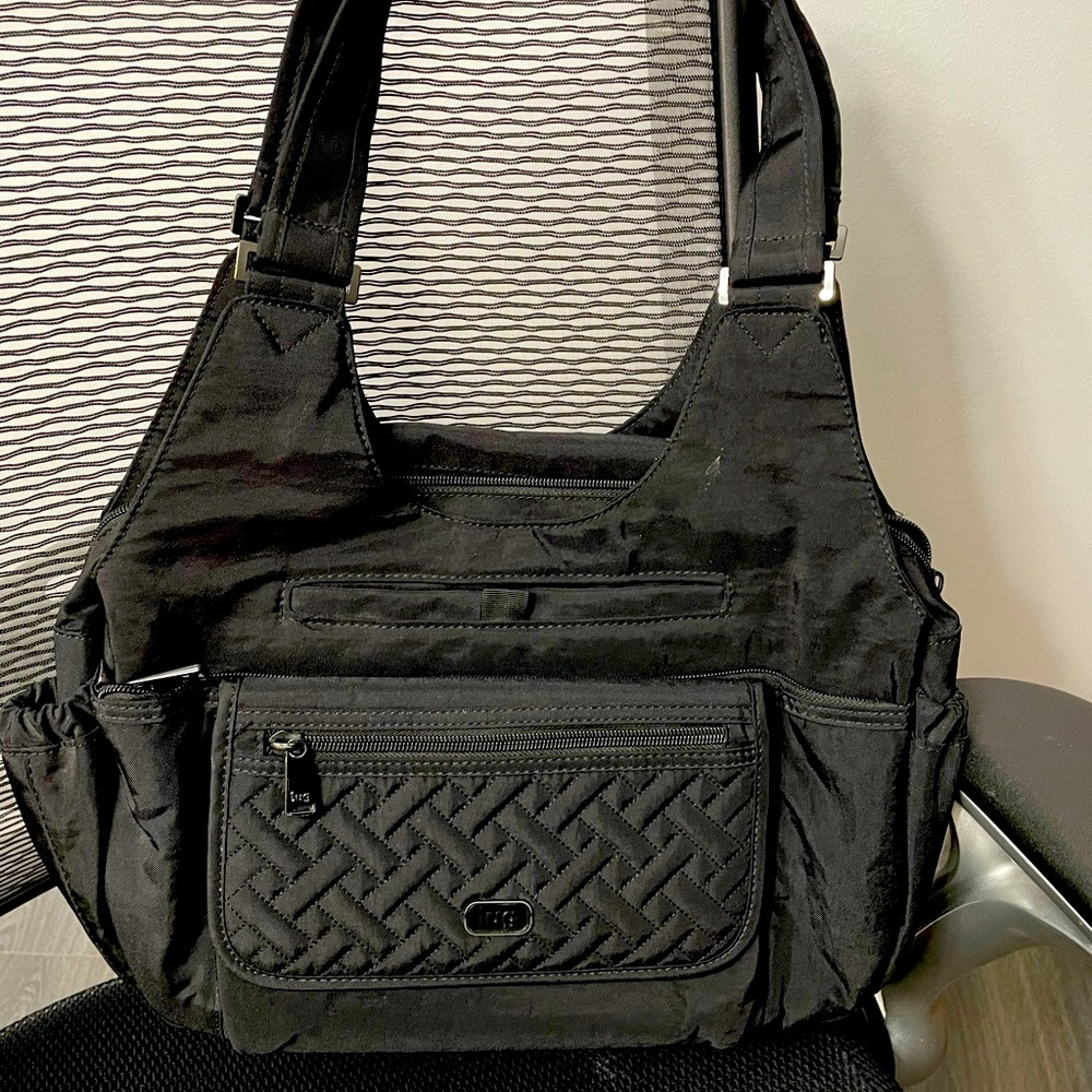 Lug Romper (OG)